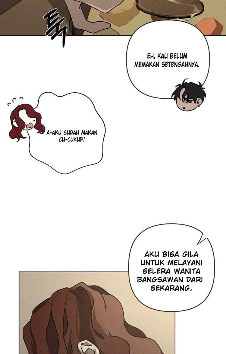 Under the Oak Tree Chapter 04 Gambar 53