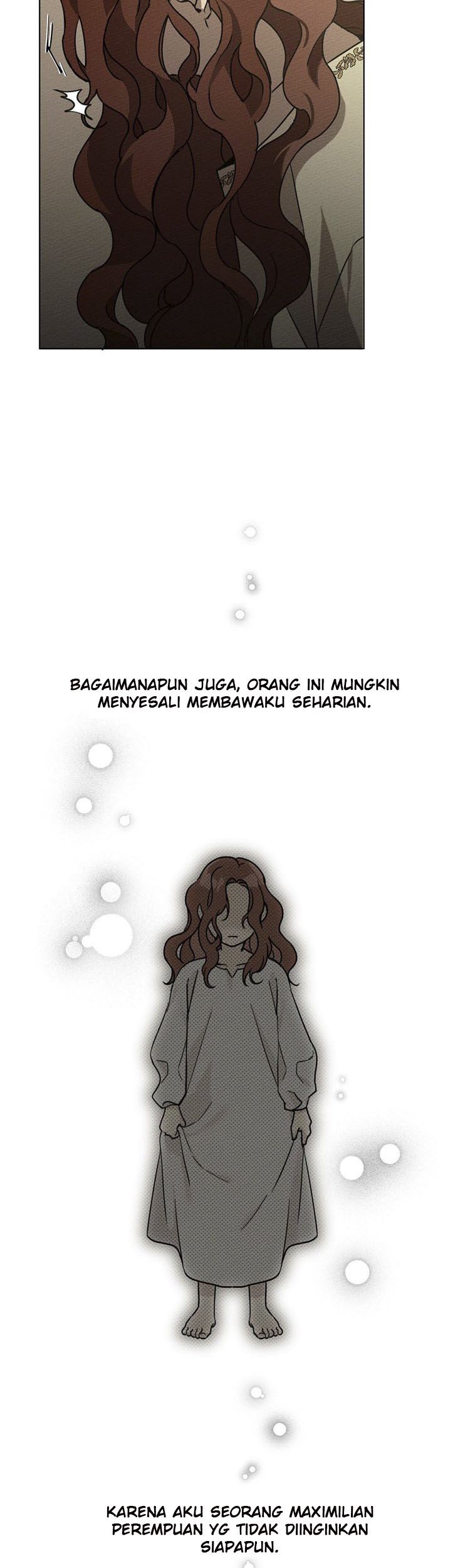 Under the Oak Tree Chapter 04 Gambar 54