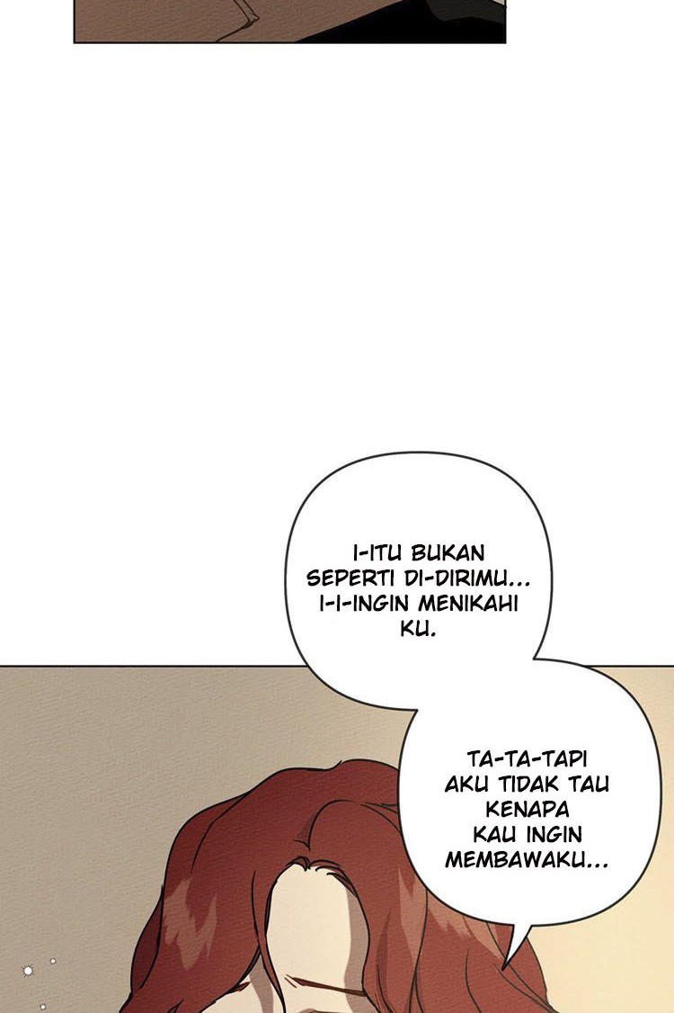 Under the Oak Tree Chapter 04 Gambar 57