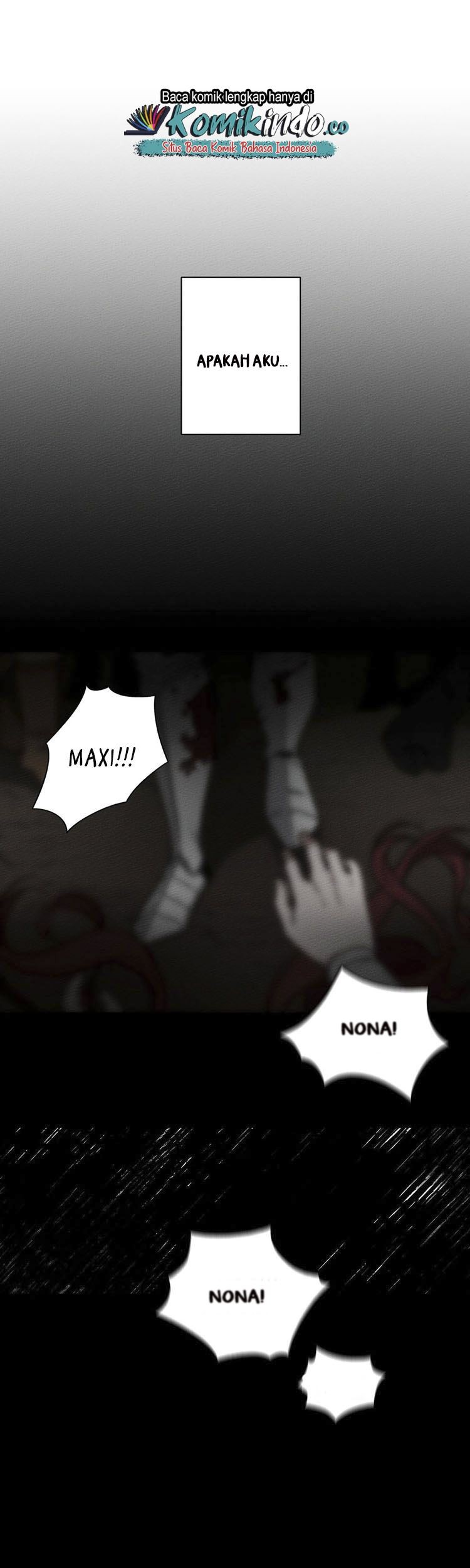 Baca Manhwa Under the Oak Tree Chapter 04 Gambar 2