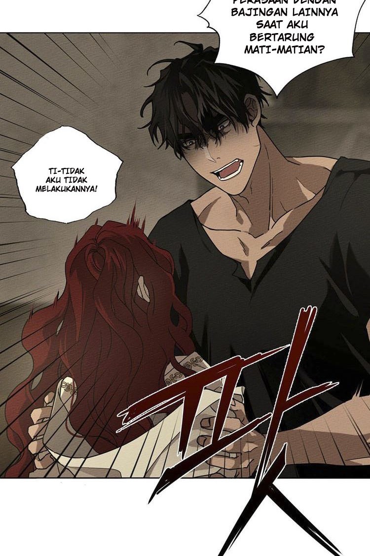 Under the Oak Tree Chapter 04 Gambar 61