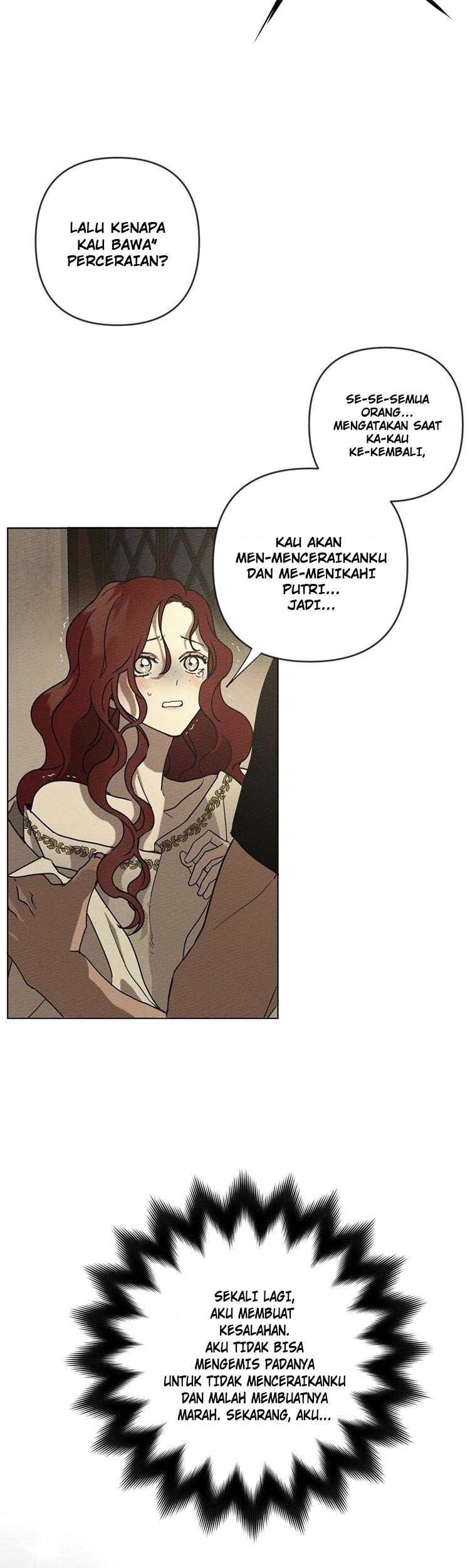Under the Oak Tree Chapter 04 Gambar 62