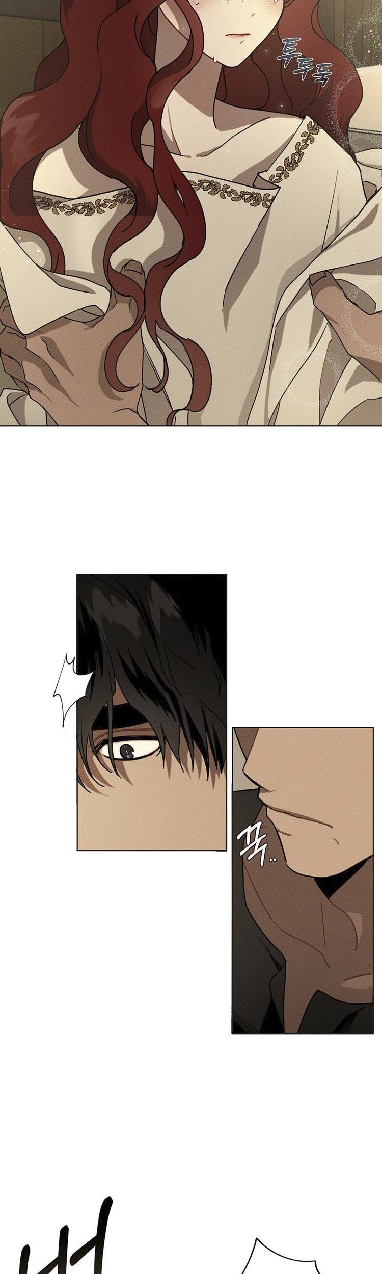 Under the Oak Tree Chapter 04 Gambar 64