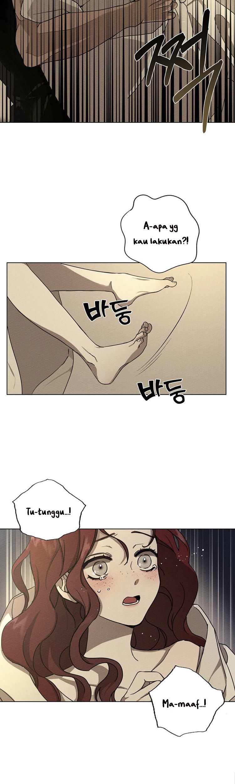 Under the Oak Tree Chapter 04 Gambar 66