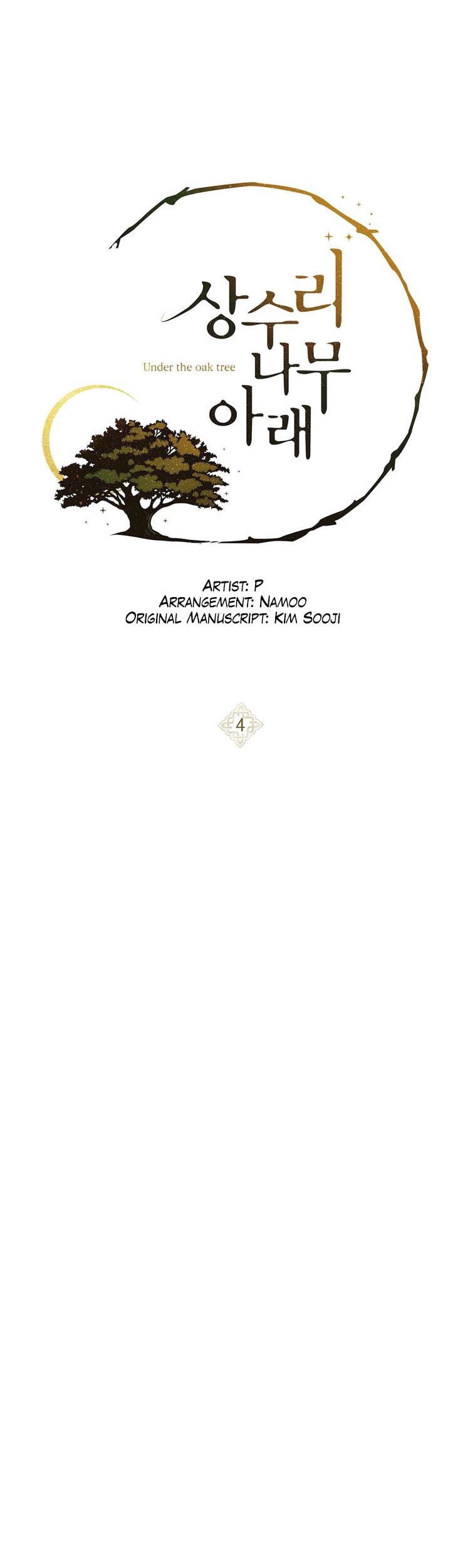 Under the Oak Tree Chapter 04 Gambar 6