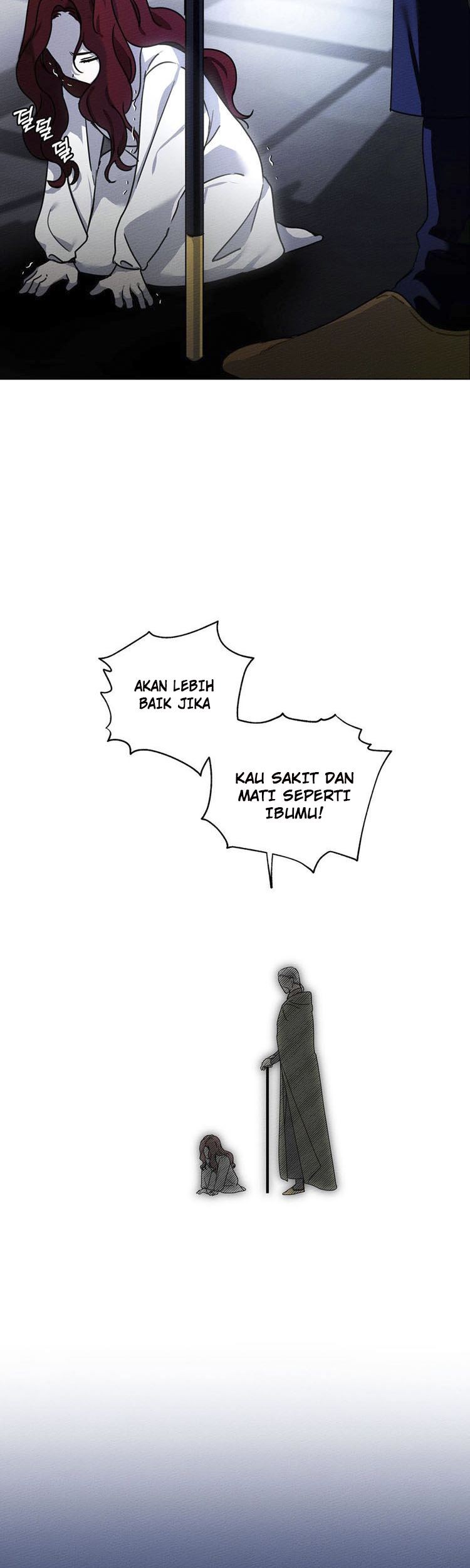 Under the Oak Tree Chapter 04 Gambar 10