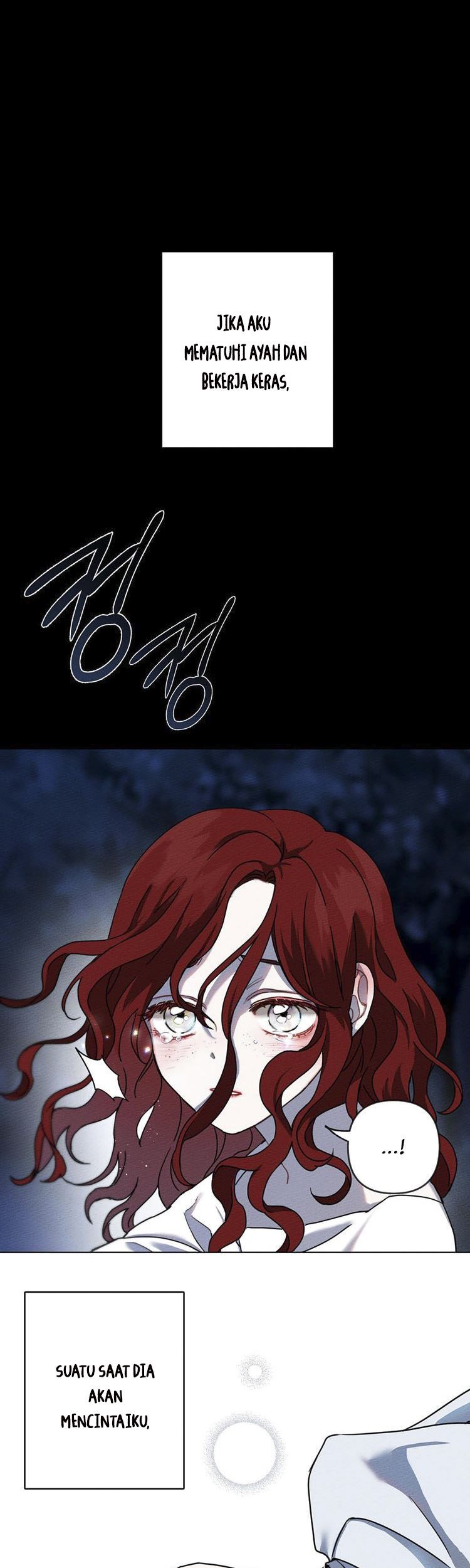Under the Oak Tree Chapter 04 Gambar 16