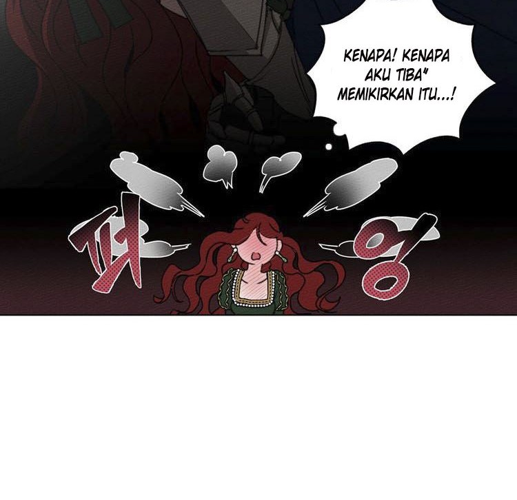 Under the Oak Tree Chapter 03 Gambar 19