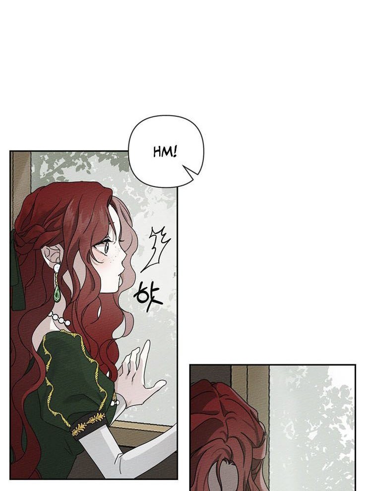 Under the Oak Tree Chapter 03 Gambar 23