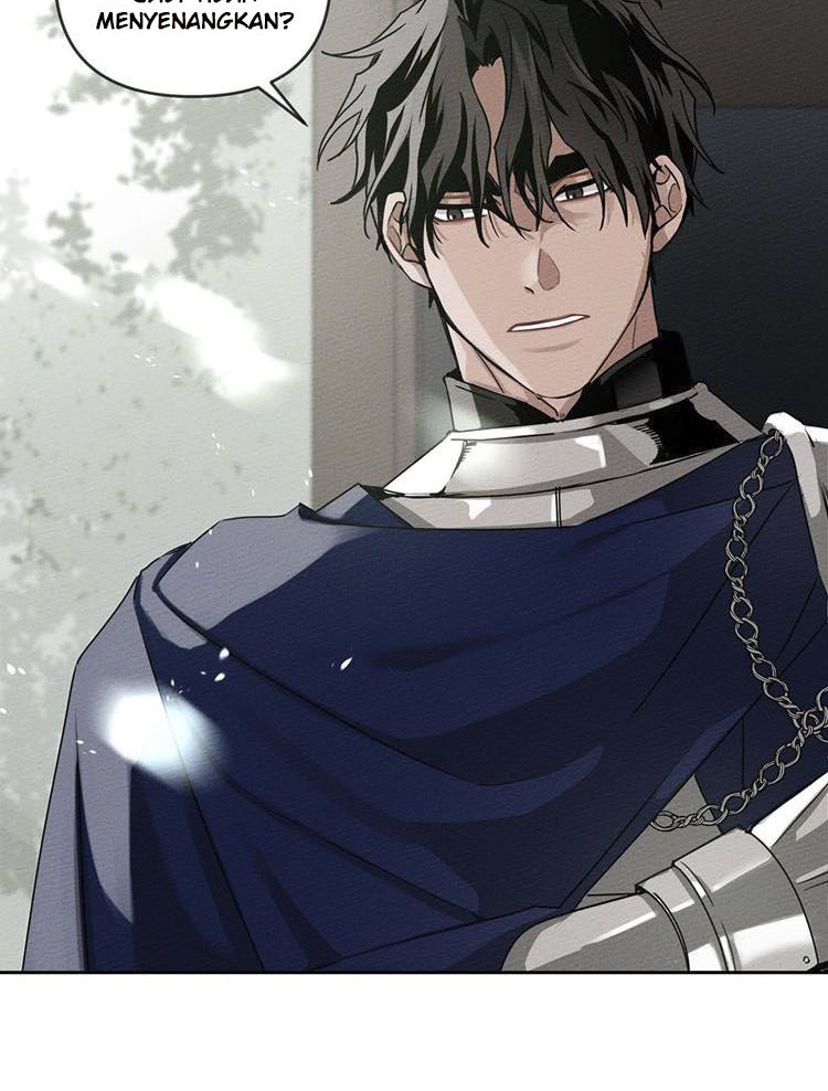 Under the Oak Tree Chapter 03 Gambar 25
