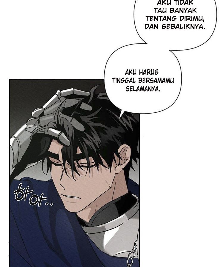 Under the Oak Tree Chapter 03 Gambar 29