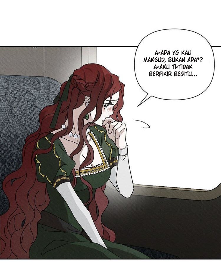 Under the Oak Tree Chapter 03 Gambar 31