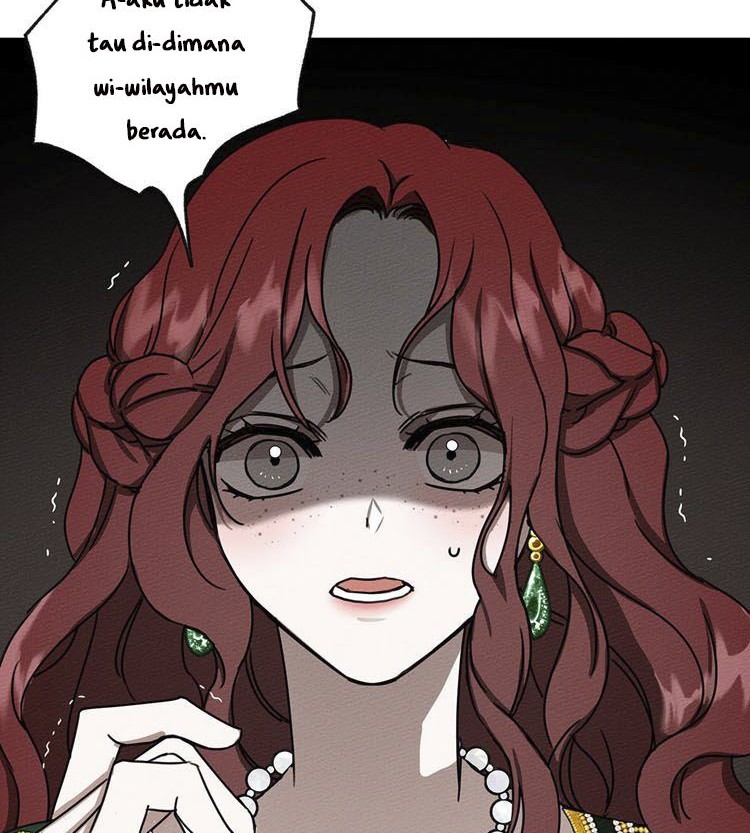 Under the Oak Tree Chapter 03 Gambar 33