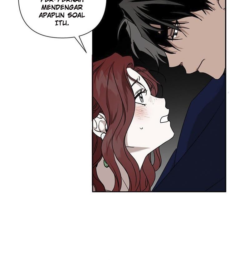 Under the Oak Tree Chapter 03 Gambar 35