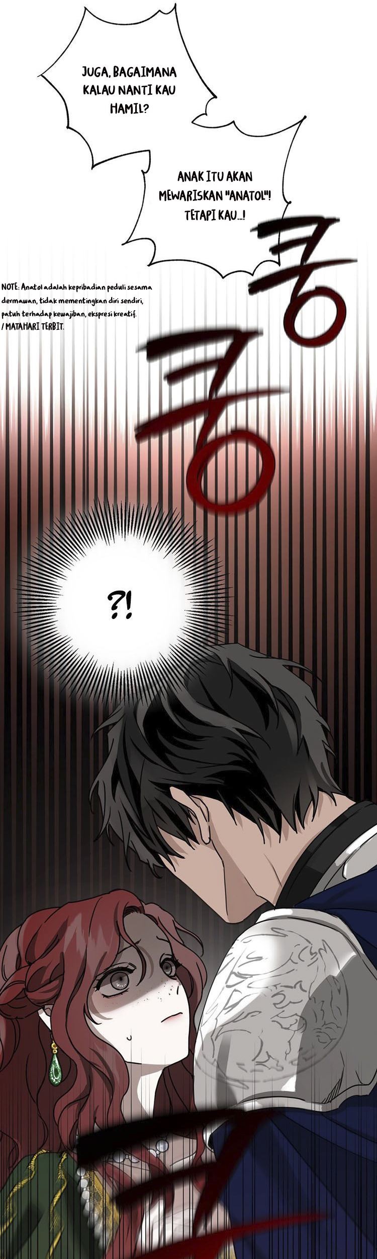 Under the Oak Tree Chapter 03 Gambar 36