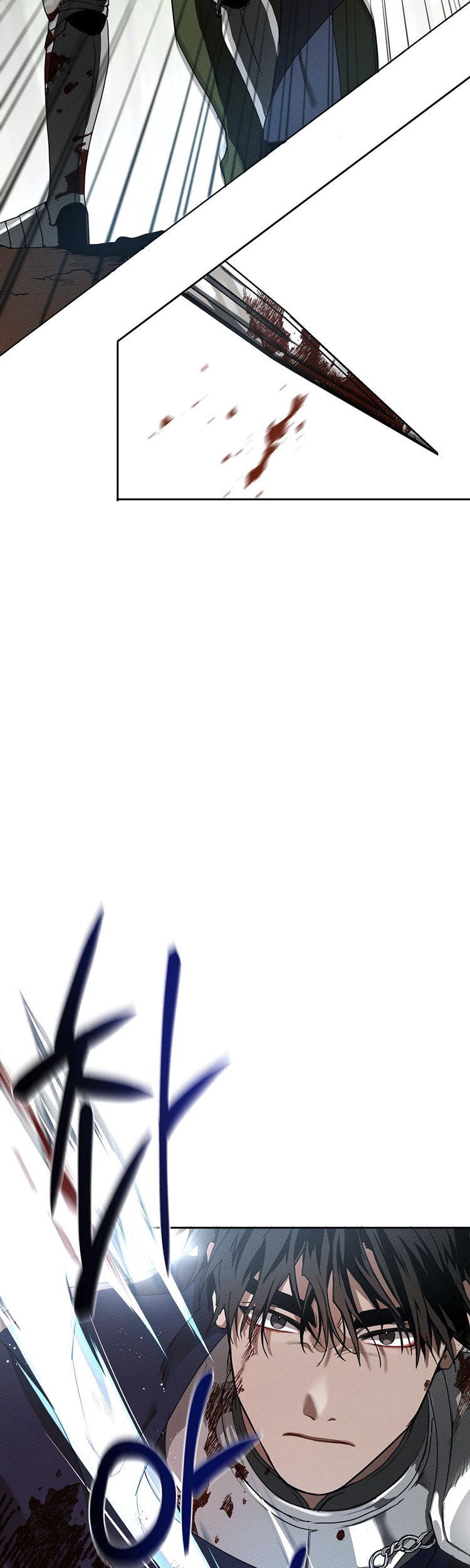 Under the Oak Tree Chapter 03 Gambar 44