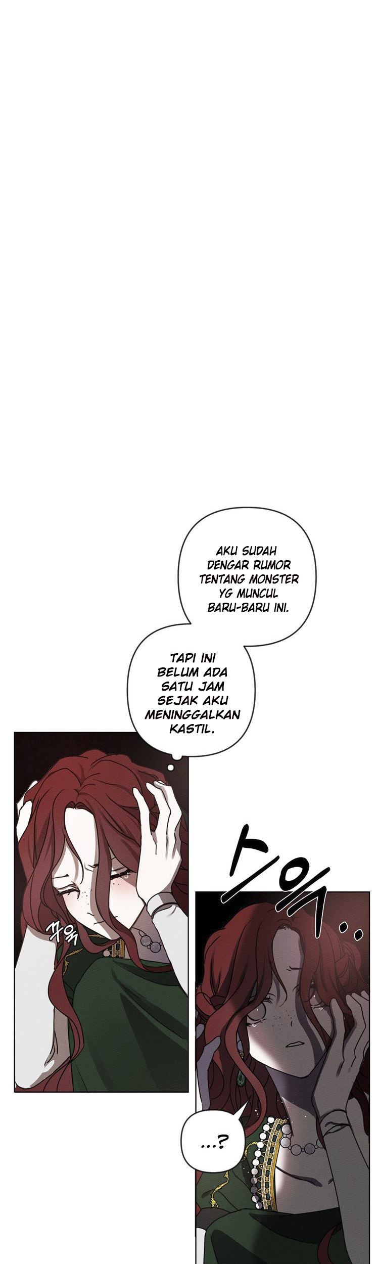 Under the Oak Tree Chapter 03 Gambar 46