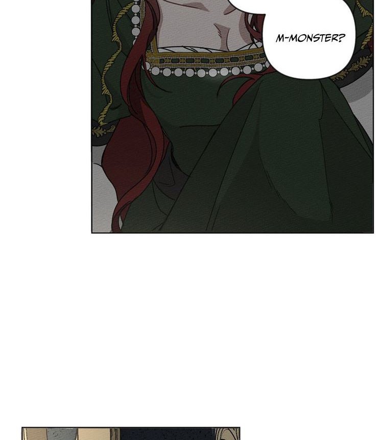 Under the Oak Tree Chapter 03 Gambar 49