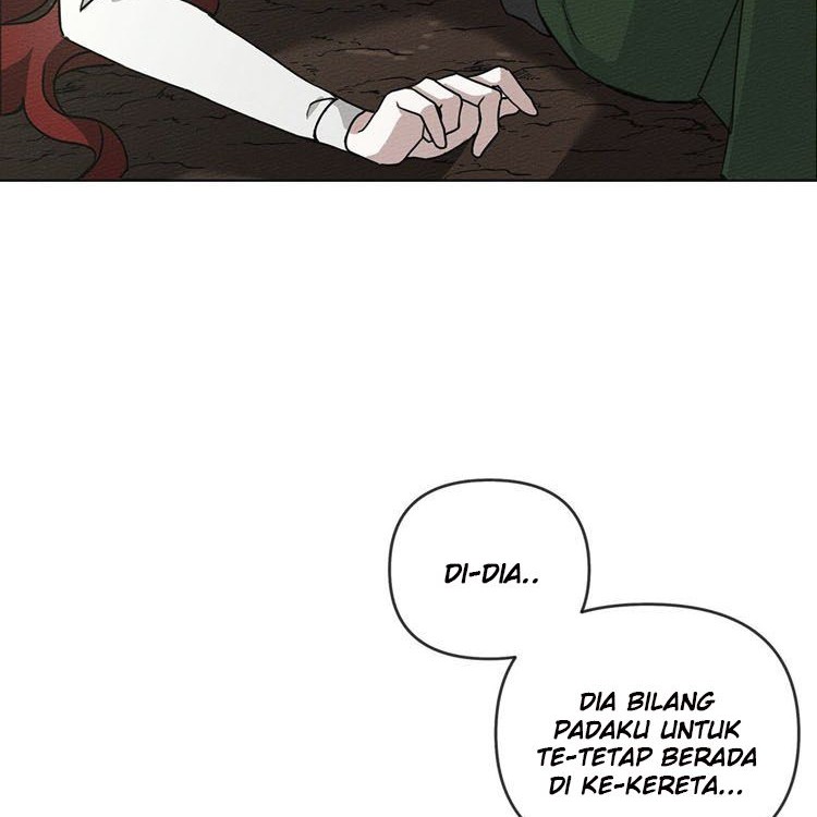 Under the Oak Tree Chapter 03 Gambar 51