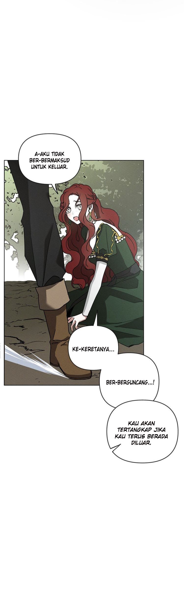 Under the Oak Tree Chapter 03 Gambar 54