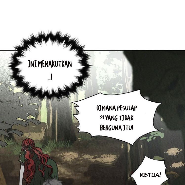 Under the Oak Tree Chapter 03 Gambar 55