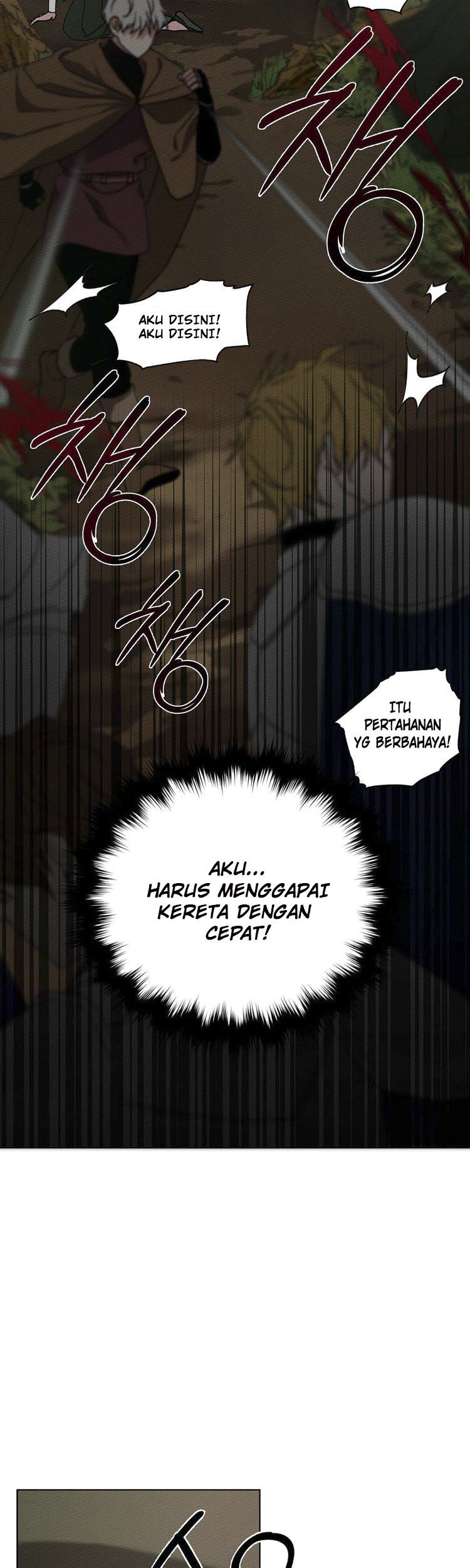 Under the Oak Tree Chapter 03 Gambar 56