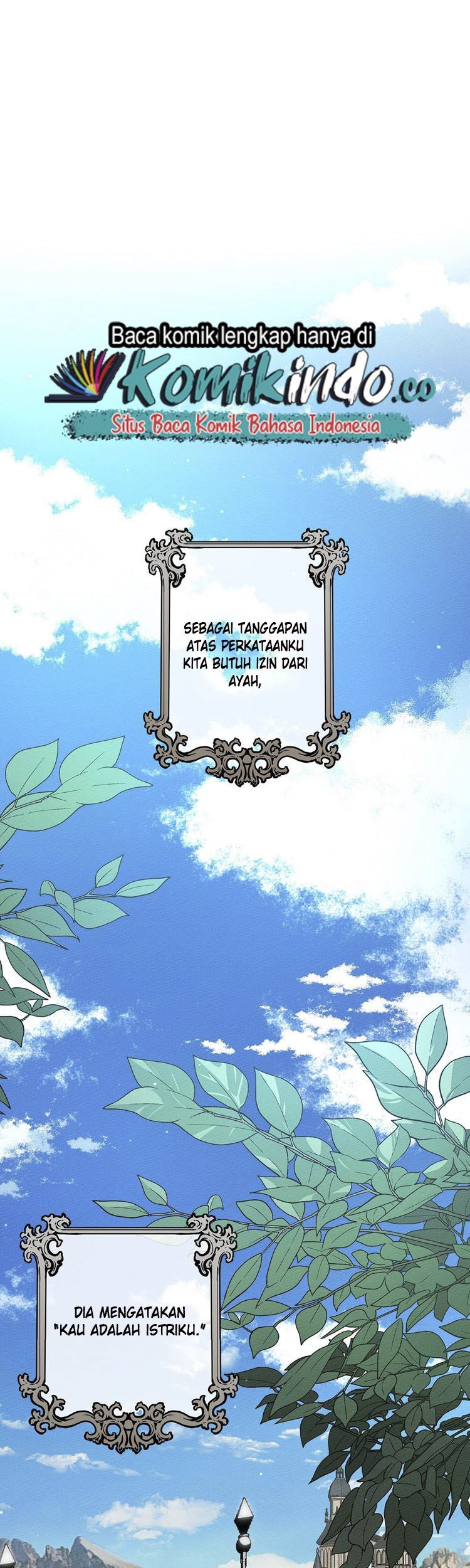 Baca  Under the Oak Tree Chapter 03 Gambar 2