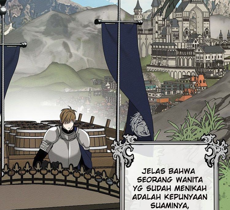 Under the Oak Tree Chapter 03 Gambar 3
