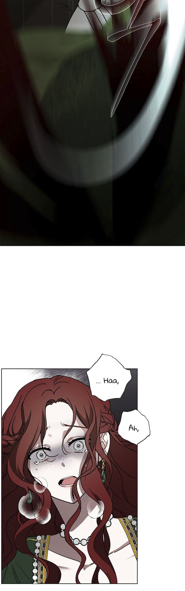 Under the Oak Tree Chapter 03 Gambar 63