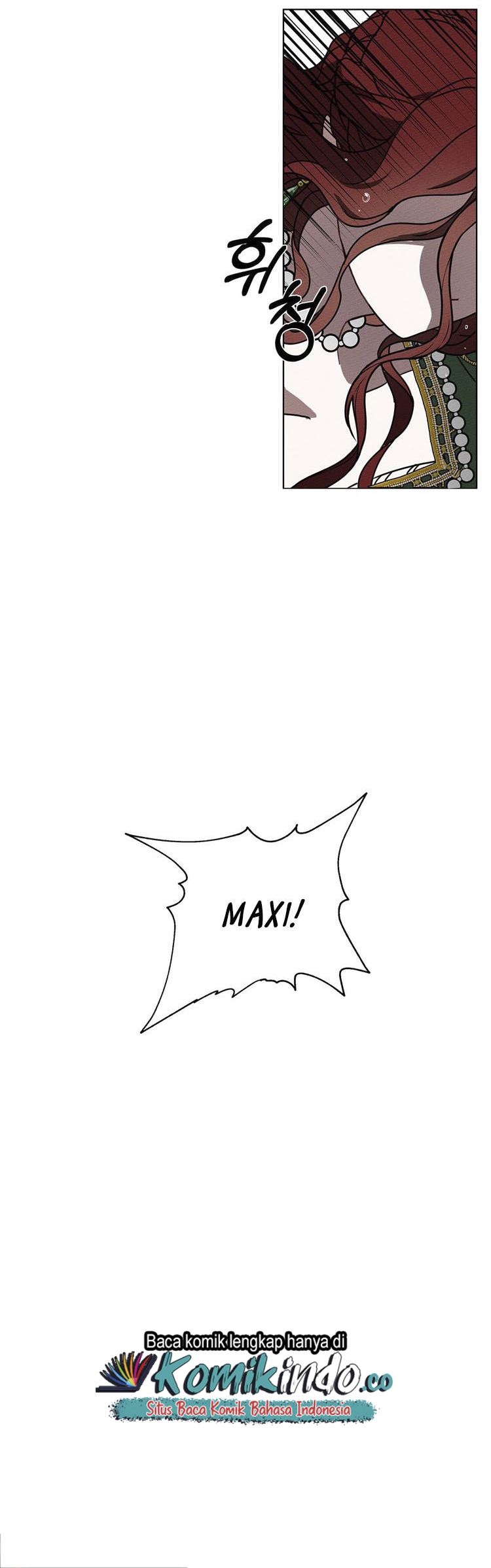 Under the Oak Tree Chapter 03 Gambar 64