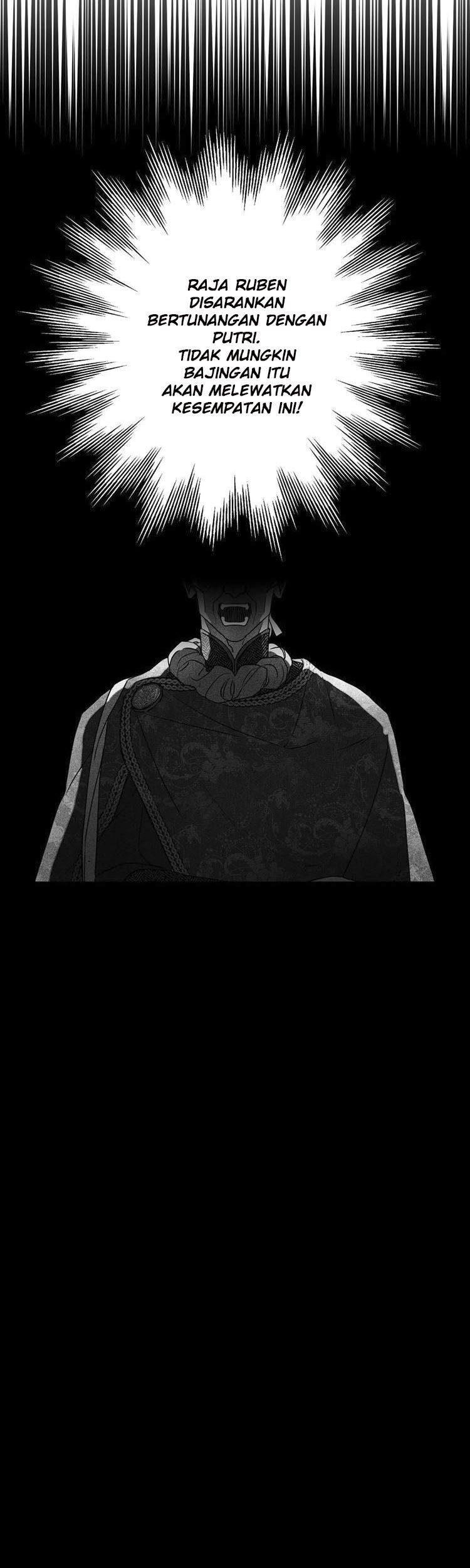 Under the Oak Tree Chapter 03 Gambar 10