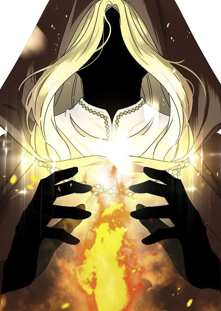 Under the Oak Tree Chapter 03 Gambar 13