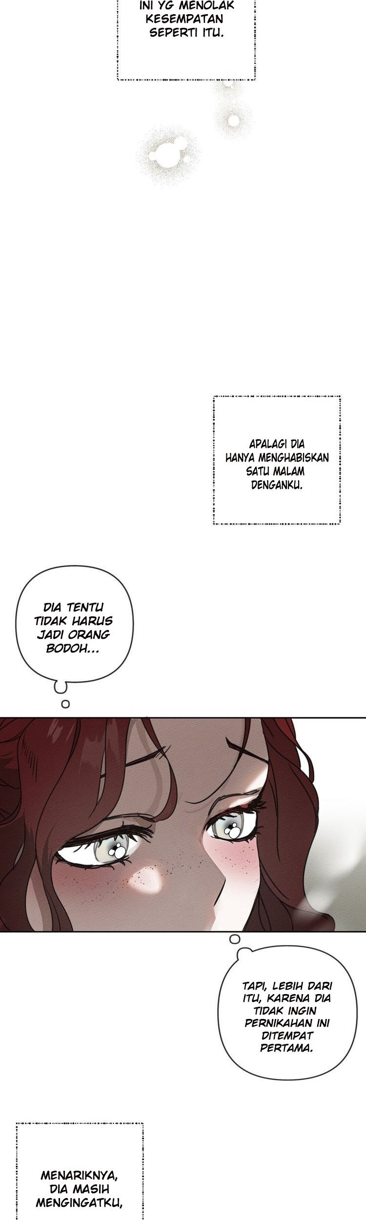 Under the Oak Tree Chapter 03 Gambar 16