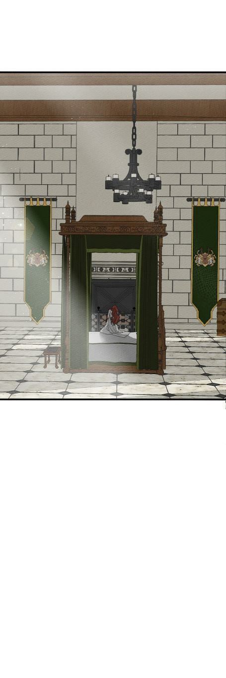 Under the Oak Tree Chapter 02 Gambar 20