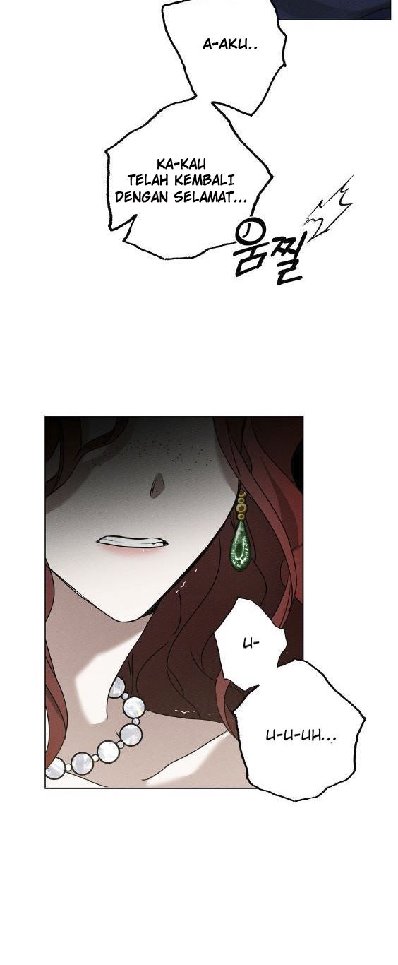 Under the Oak Tree Chapter 02 Gambar 28