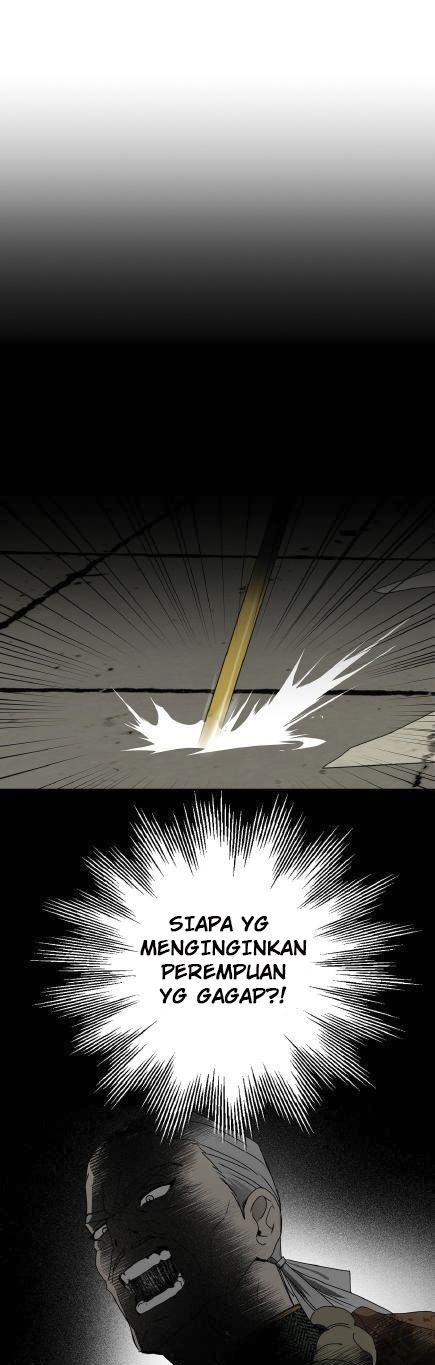 Under the Oak Tree Chapter 02 Gambar 29