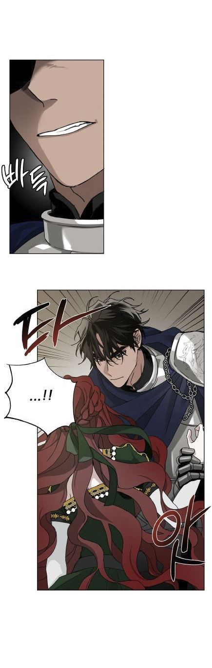 Under the Oak Tree Chapter 02 Gambar 31