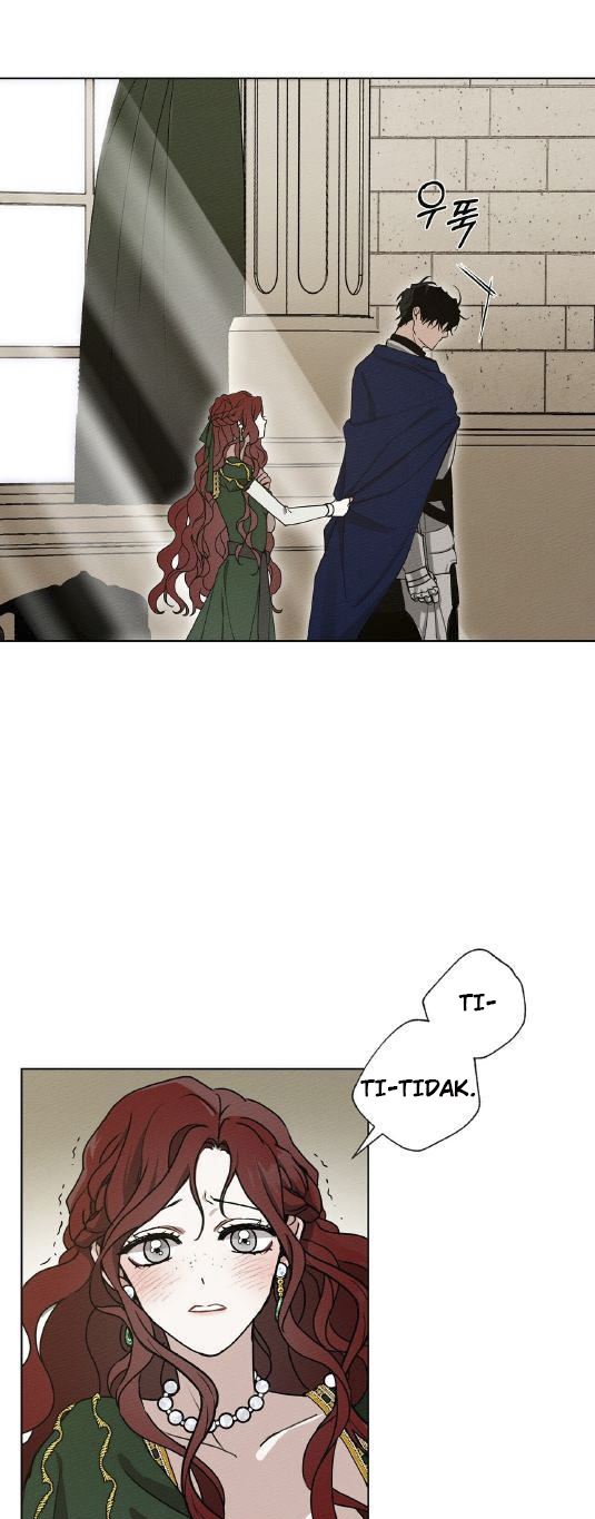 Under the Oak Tree Chapter 02 Gambar 35