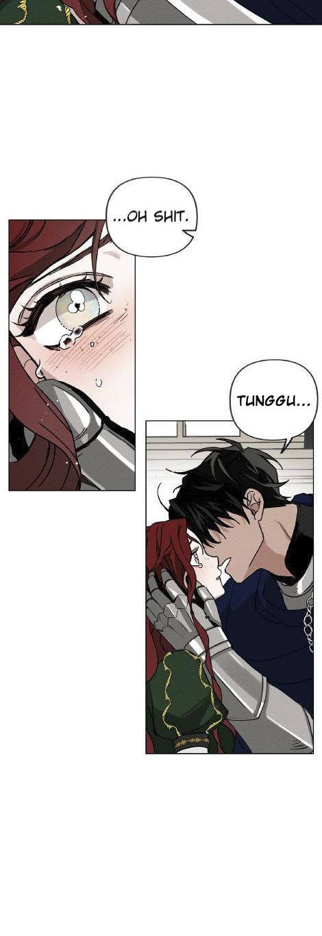 Under the Oak Tree Chapter 02 Gambar 40