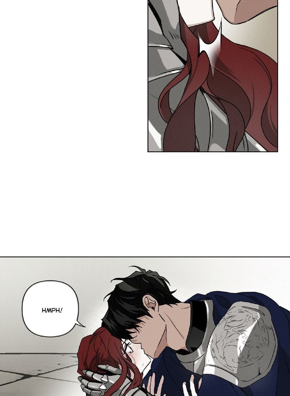 Under the Oak Tree Chapter 02 Gambar 42