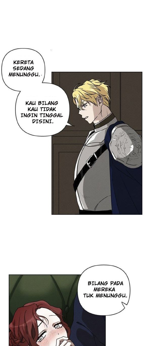 Under the Oak Tree Chapter 02 Gambar 48