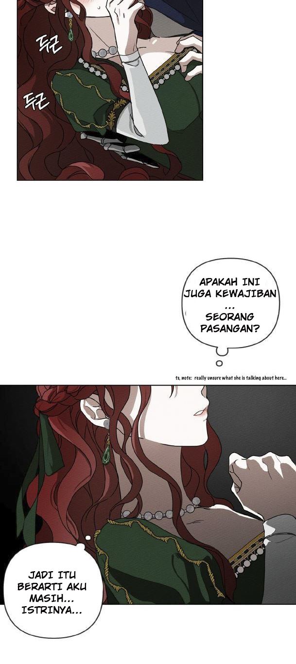 Under the Oak Tree Chapter 02 Gambar 49