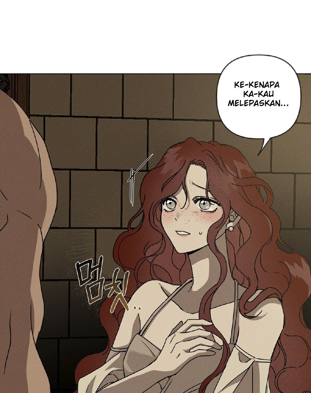 Under the Oak Tree Chapter 02 Gambar 5