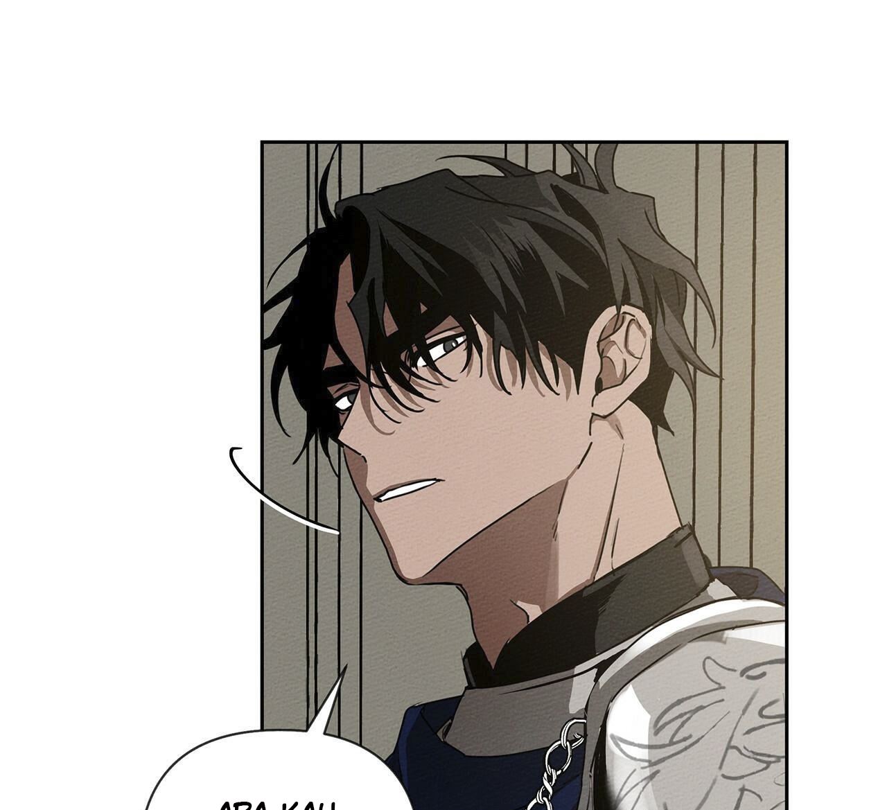 Under the Oak Tree Chapter 02 Gambar 53