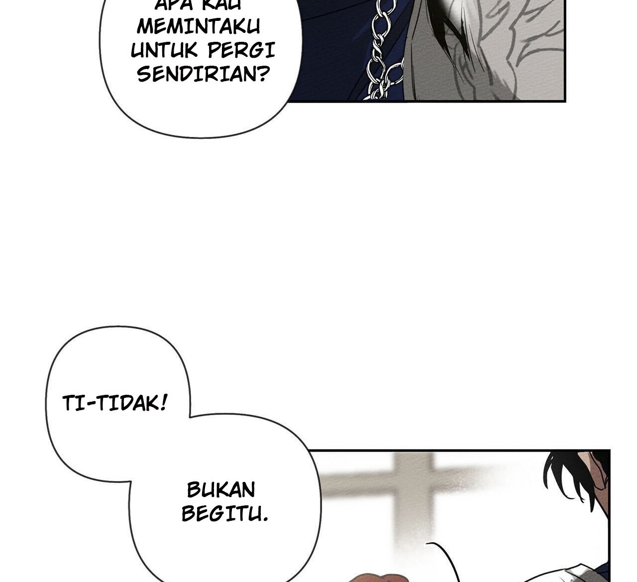 Under the Oak Tree Chapter 02 Gambar 54