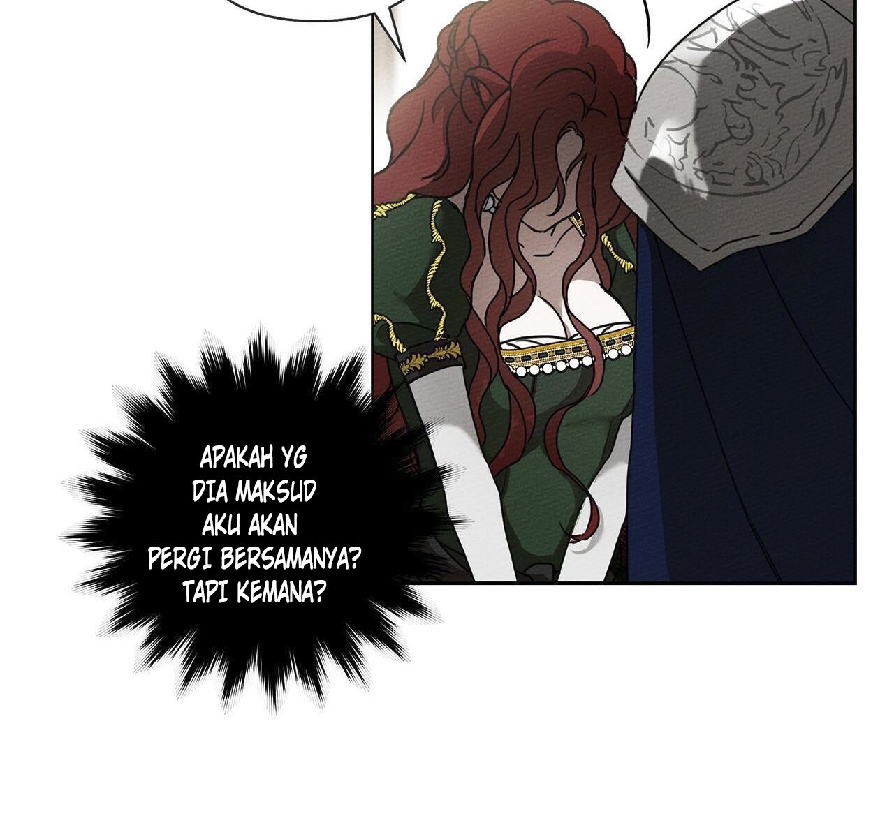 Under the Oak Tree Chapter 02 Gambar 55