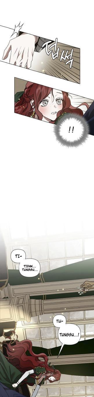 Under the Oak Tree Chapter 02 Gambar 56