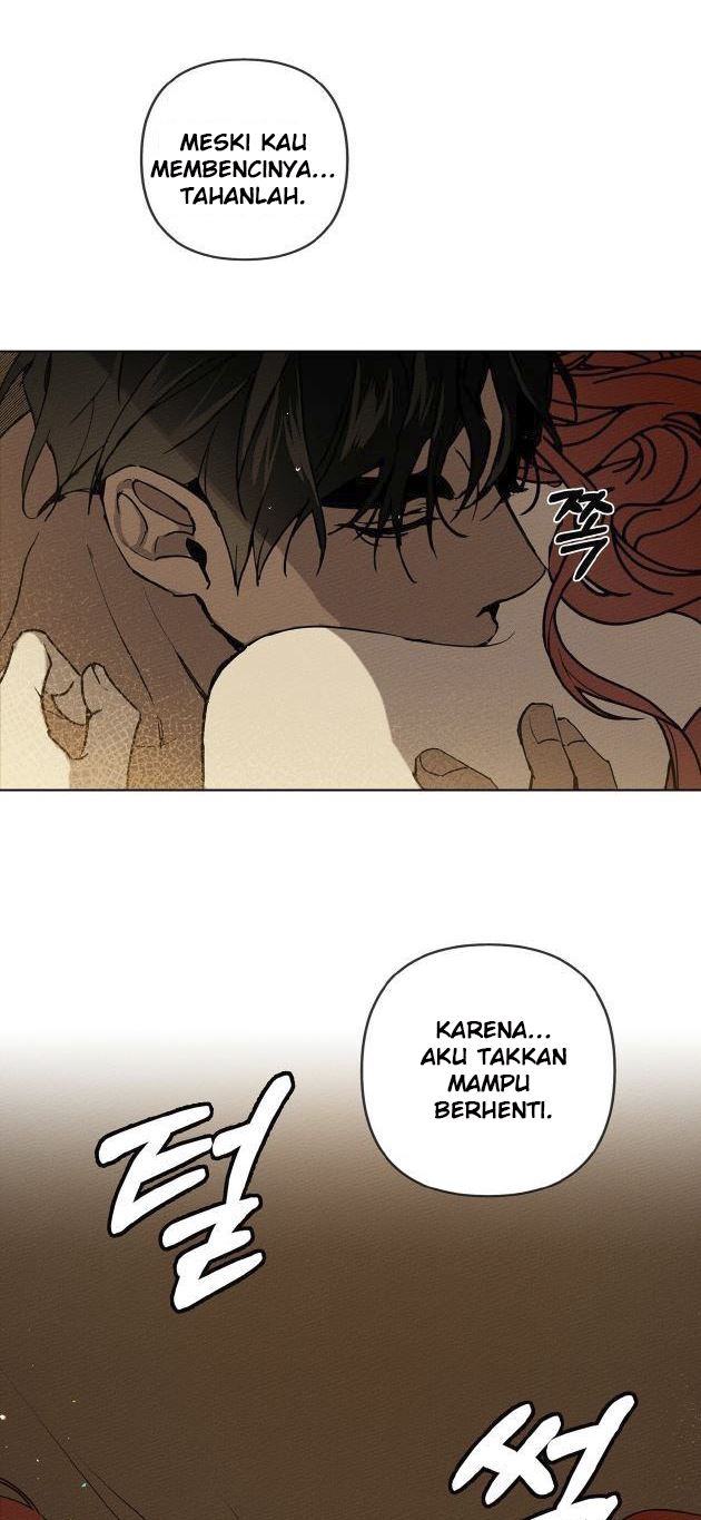 Under the Oak Tree Chapter 02 Gambar 9