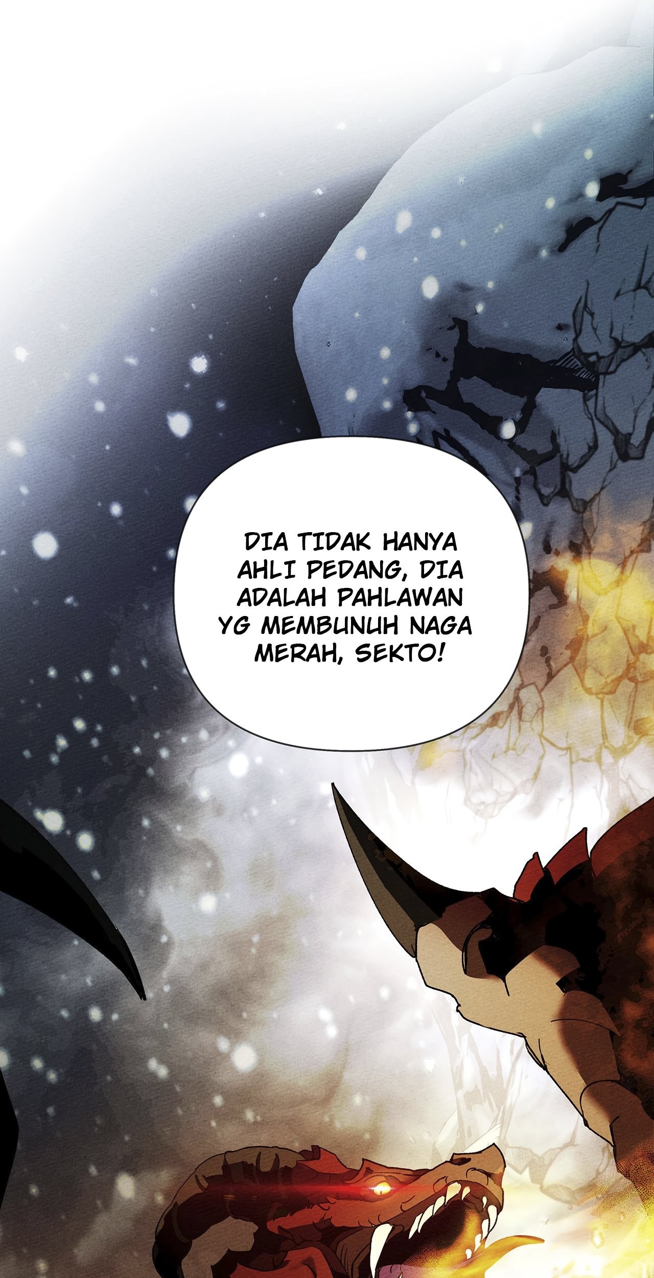 Under the Oak Tree Chapter 01 Gambar 29