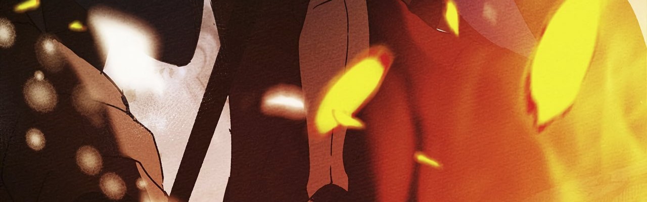 Under the Oak Tree Chapter 01 Gambar 32
